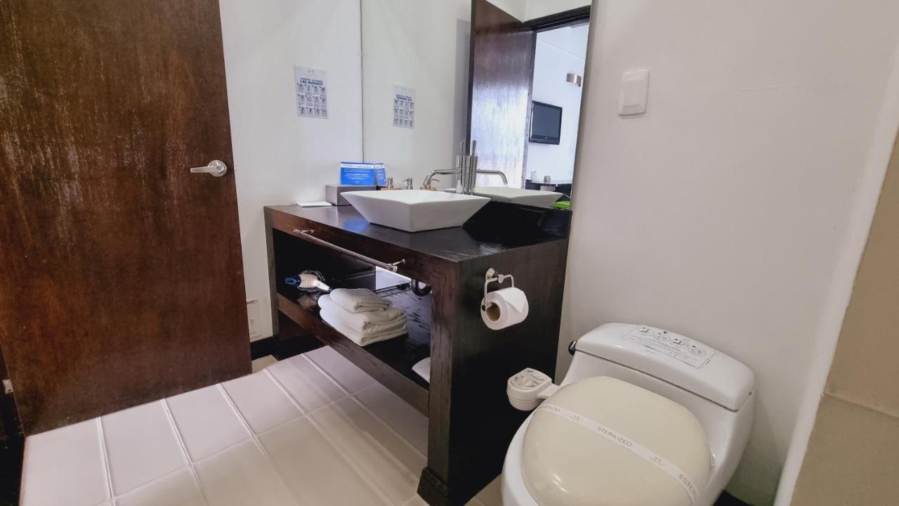 Habitat Suites Hotel Pereira Zewnętrze zdjęcie