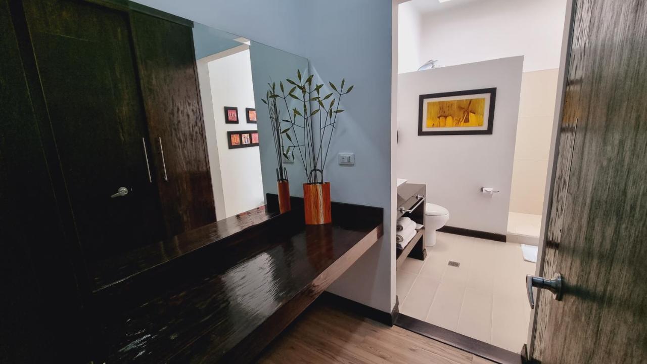 Habitat Suites Hotel Pereira Zewnętrze zdjęcie
