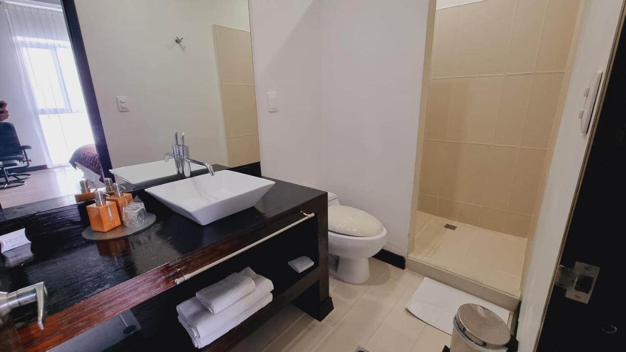 Habitat Suites Hotel Pereira Zewnętrze zdjęcie
