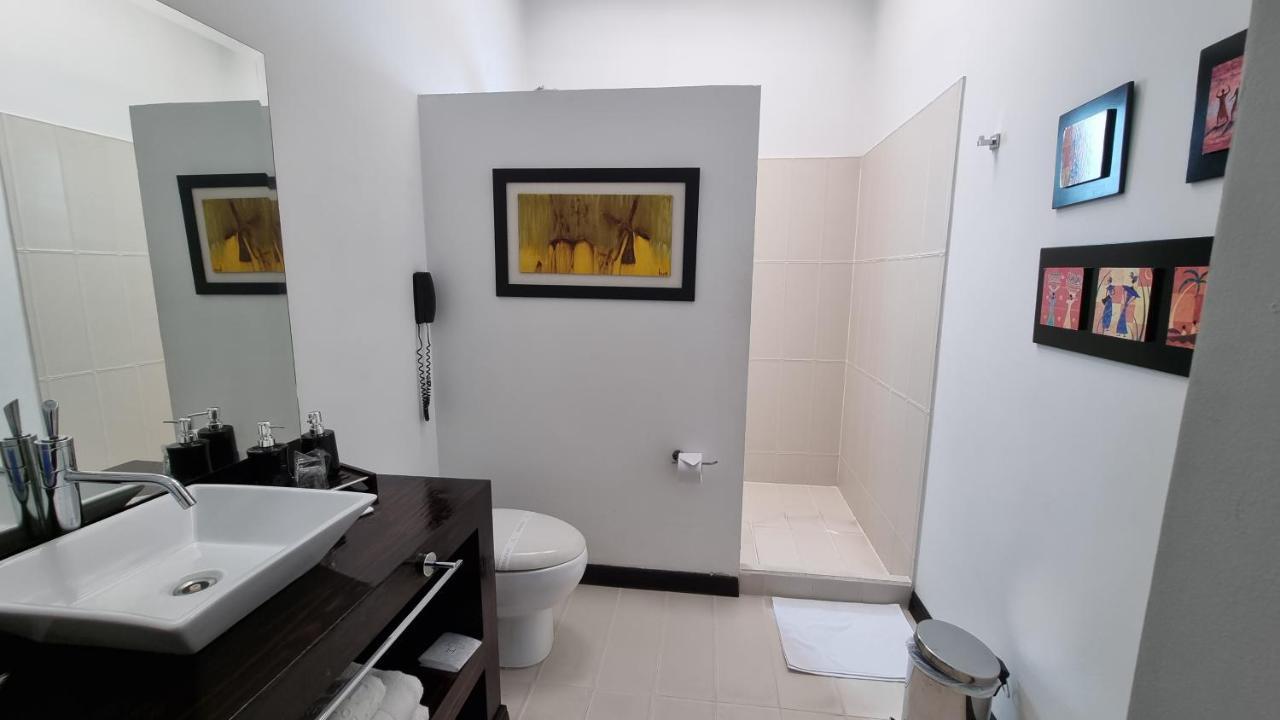 Habitat Suites Hotel Pereira Zewnętrze zdjęcie