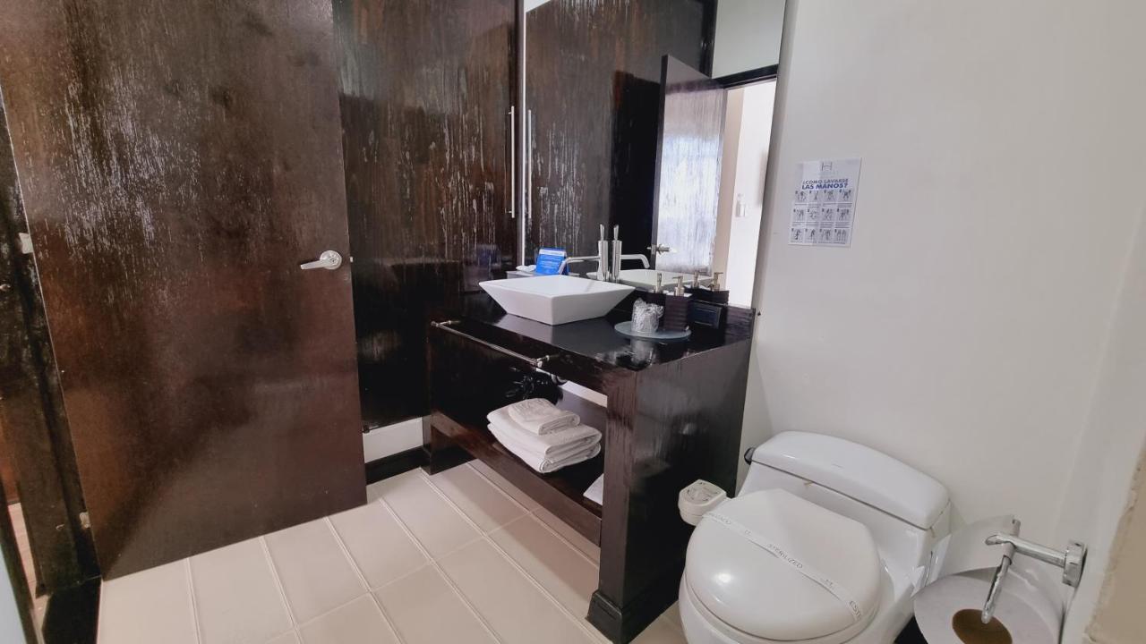 Habitat Suites Hotel Pereira Zewnętrze zdjęcie
