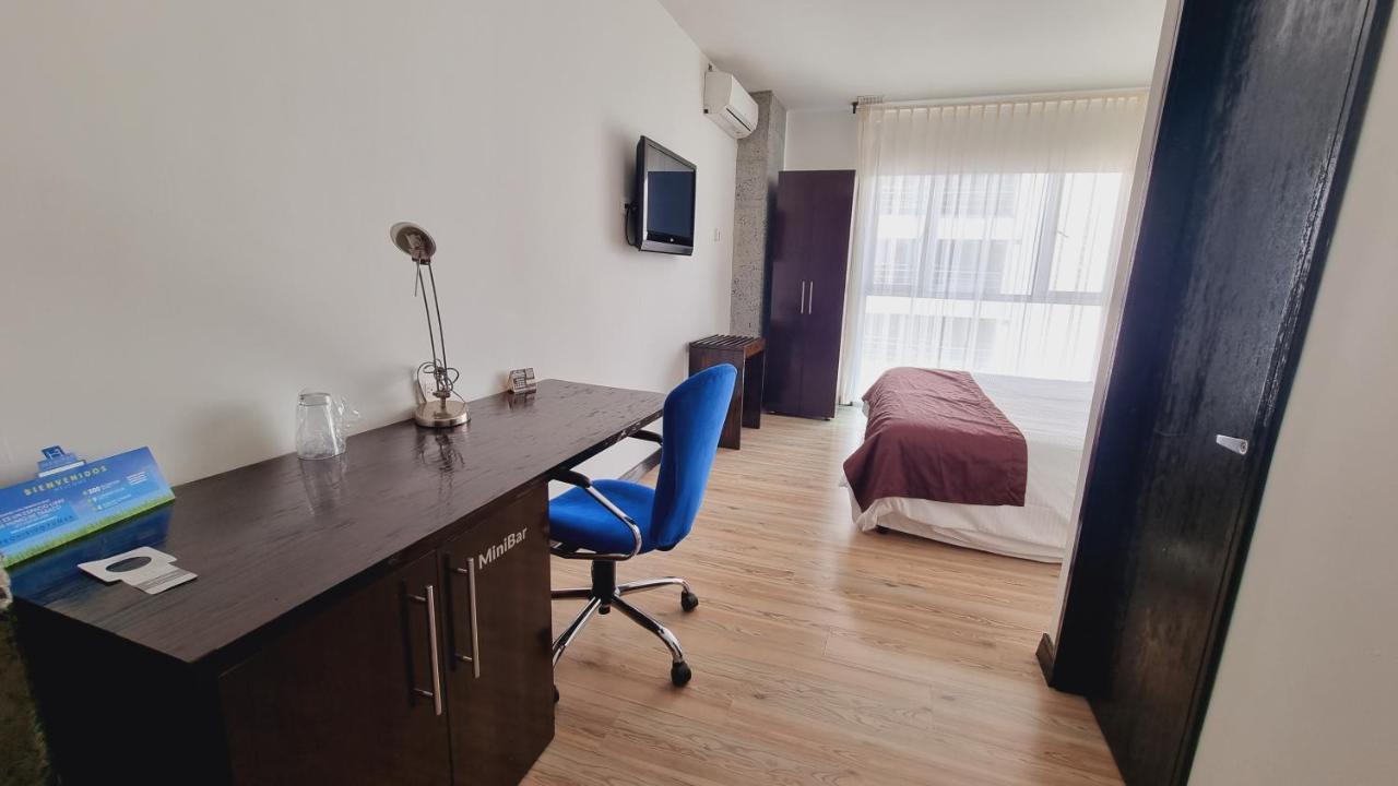 Habitat Suites Hotel Pereira Zewnętrze zdjęcie