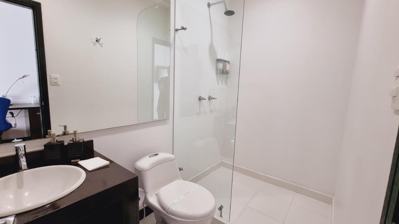 Habitat Suites Hotel Pereira Zewnętrze zdjęcie