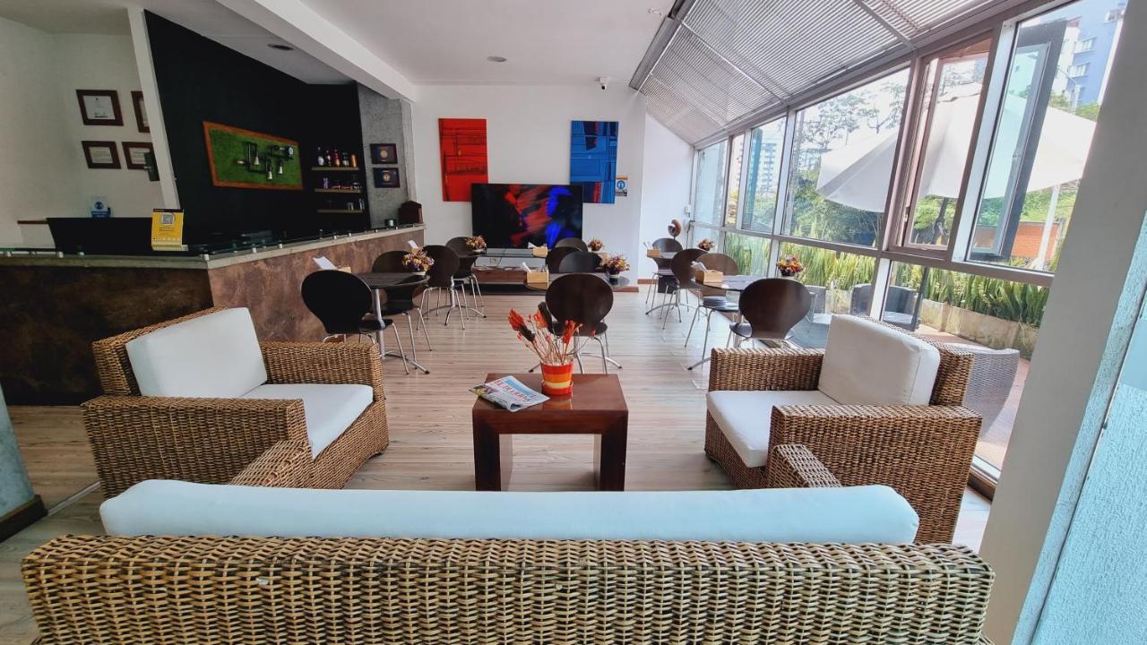 Habitat Suites Hotel Pereira Zewnętrze zdjęcie
