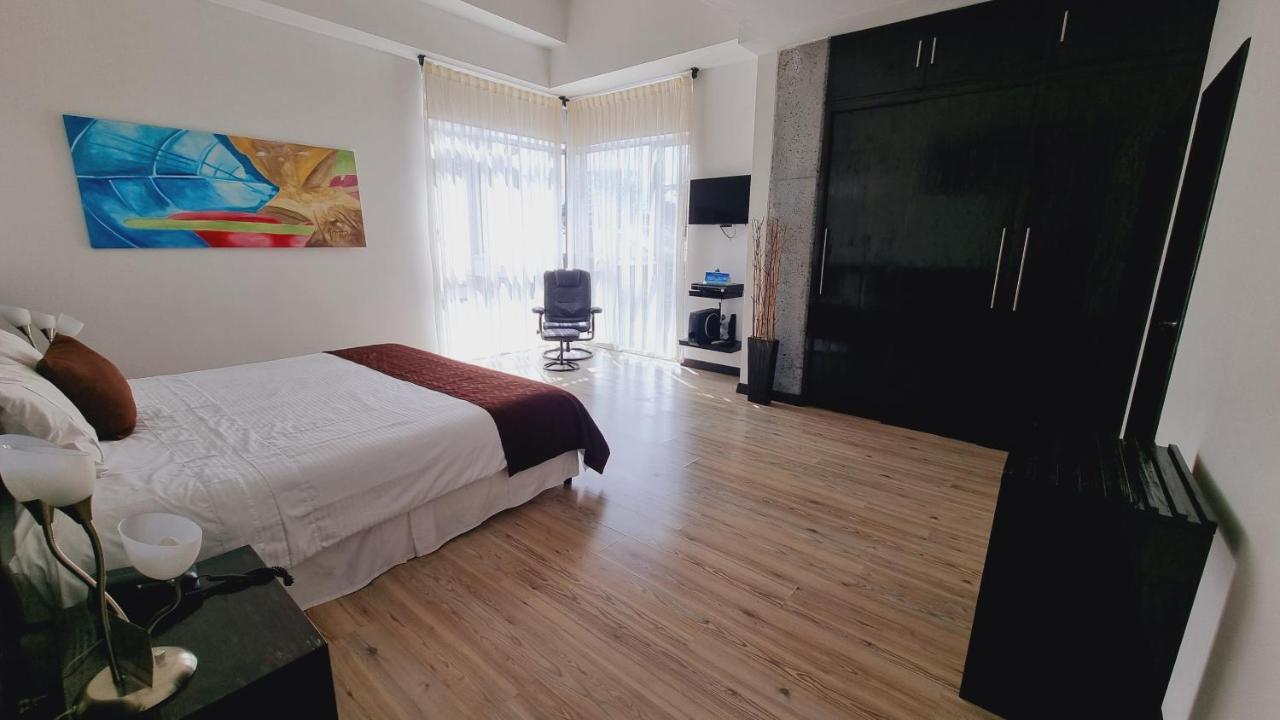 Habitat Suites Hotel Pereira Zewnętrze zdjęcie
