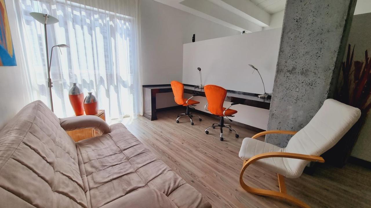 Habitat Suites Hotel Pereira Zewnętrze zdjęcie