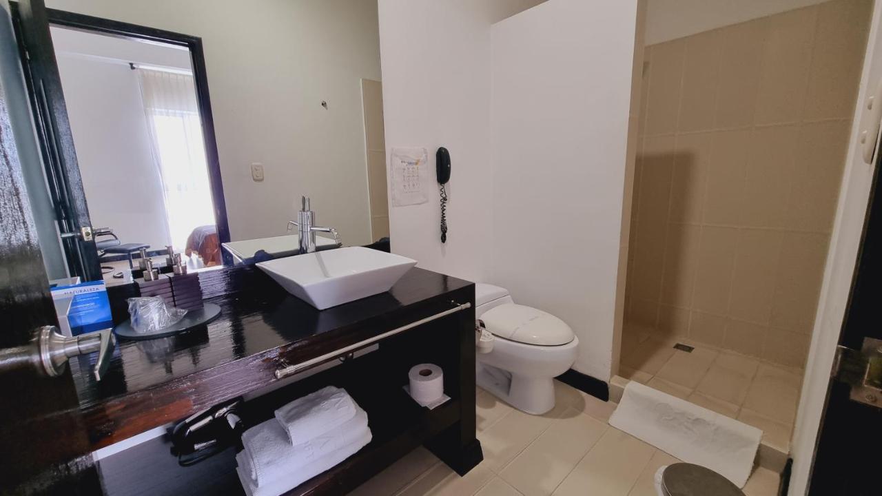 Habitat Suites Hotel Pereira Zewnętrze zdjęcie
