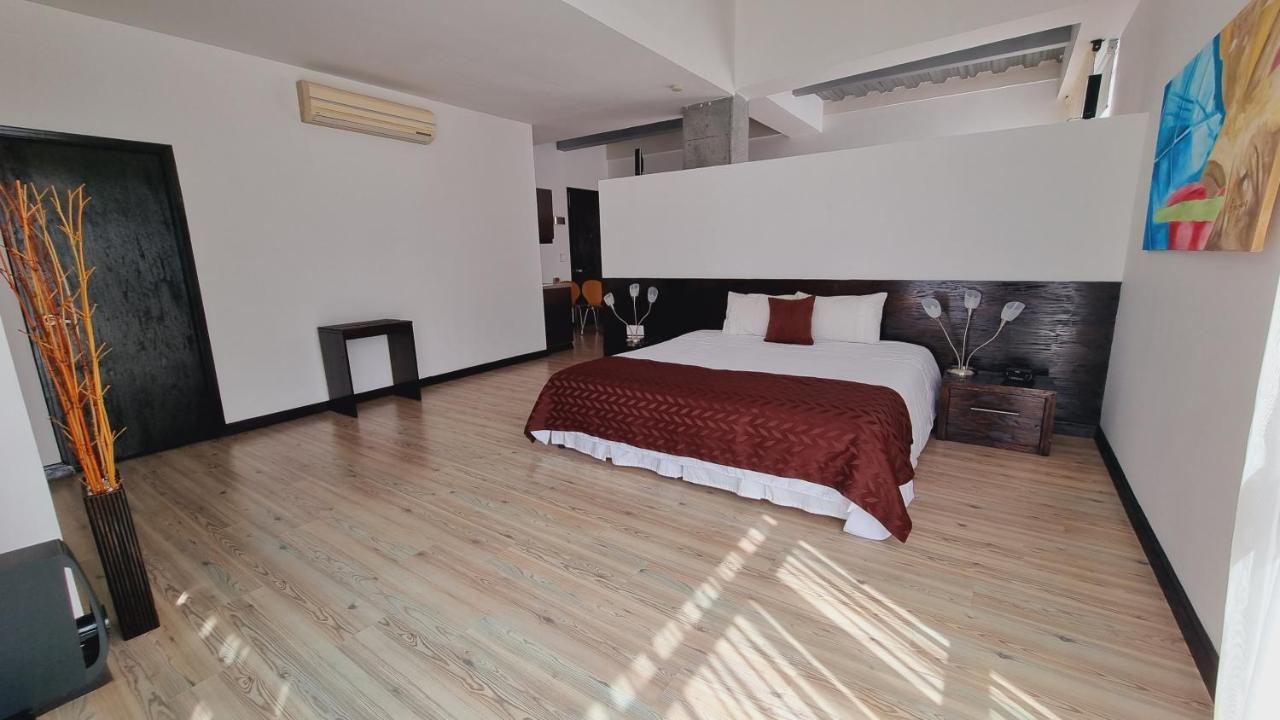 Habitat Suites Hotel Pereira Zewnętrze zdjęcie