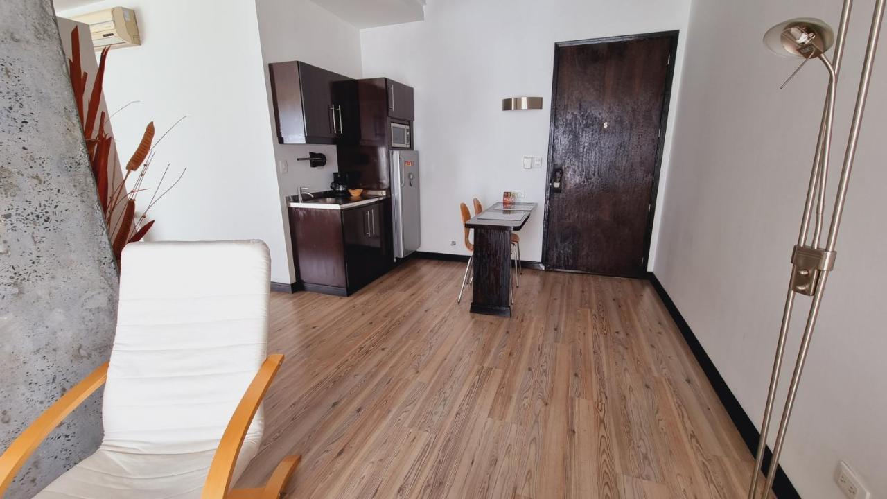 Habitat Suites Hotel Pereira Zewnętrze zdjęcie