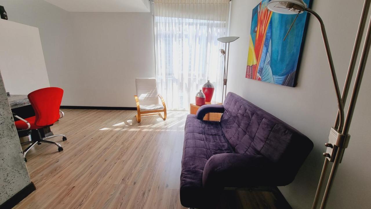 Habitat Suites Hotel Pereira Zewnętrze zdjęcie