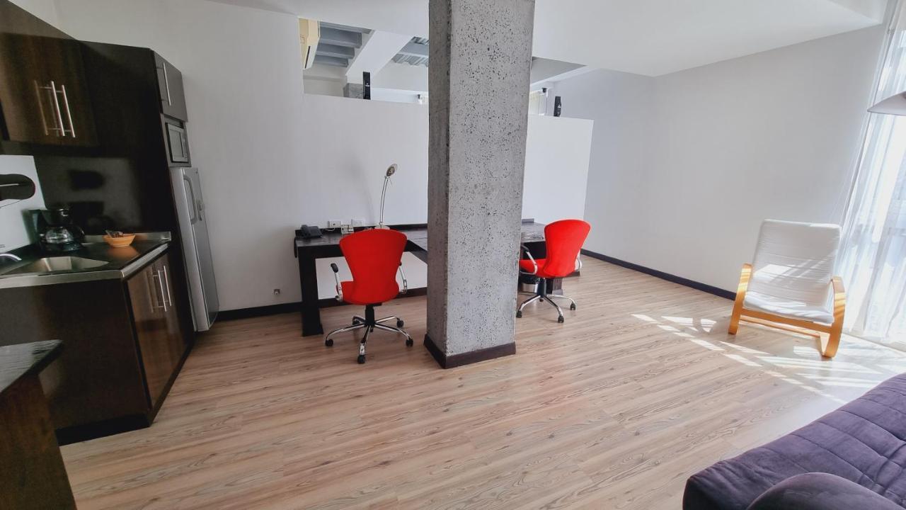 Habitat Suites Hotel Pereira Zewnętrze zdjęcie