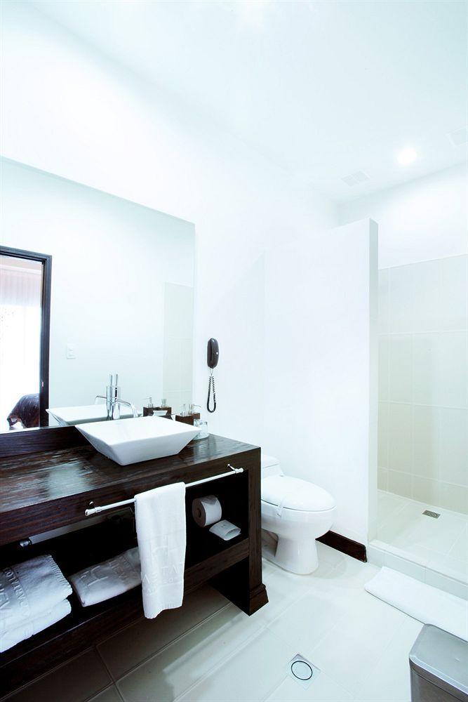 Habitat Suites Hotel Pereira Zewnętrze zdjęcie