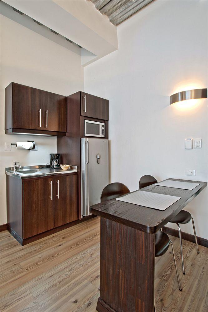 Habitat Suites Hotel Pereira Zewnętrze zdjęcie