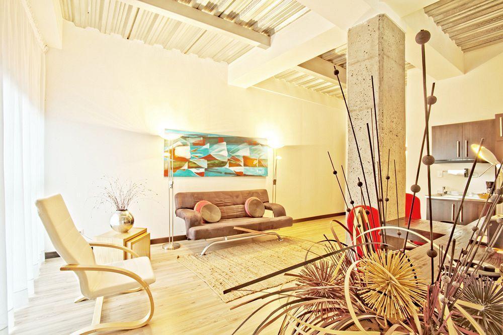 Habitat Suites Hotel Pereira Zewnętrze zdjęcie
