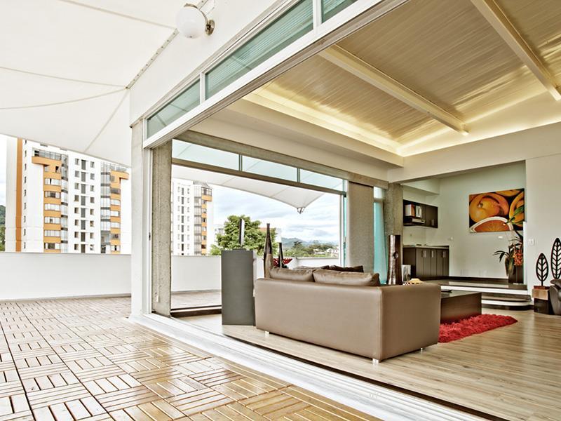 Habitat Suites Hotel Pereira Pokój zdjęcie