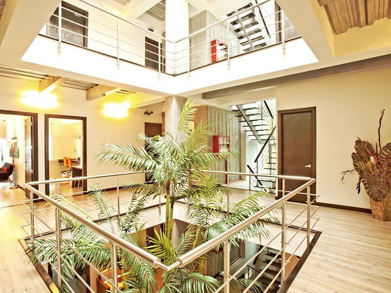 Habitat Suites Hotel Pereira Wyposażenia zdjęcie