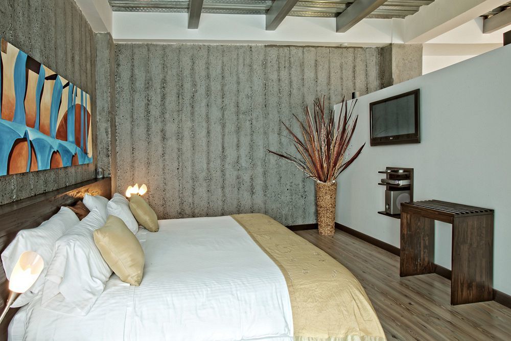 Habitat Suites Hotel Pereira Zewnętrze zdjęcie